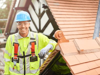 Why choose Apexynar Crown for roofing contractor in San Diego